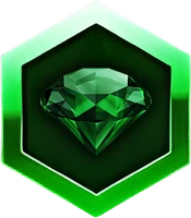 Emblema Esmeralda I